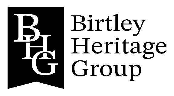 BHG Logo